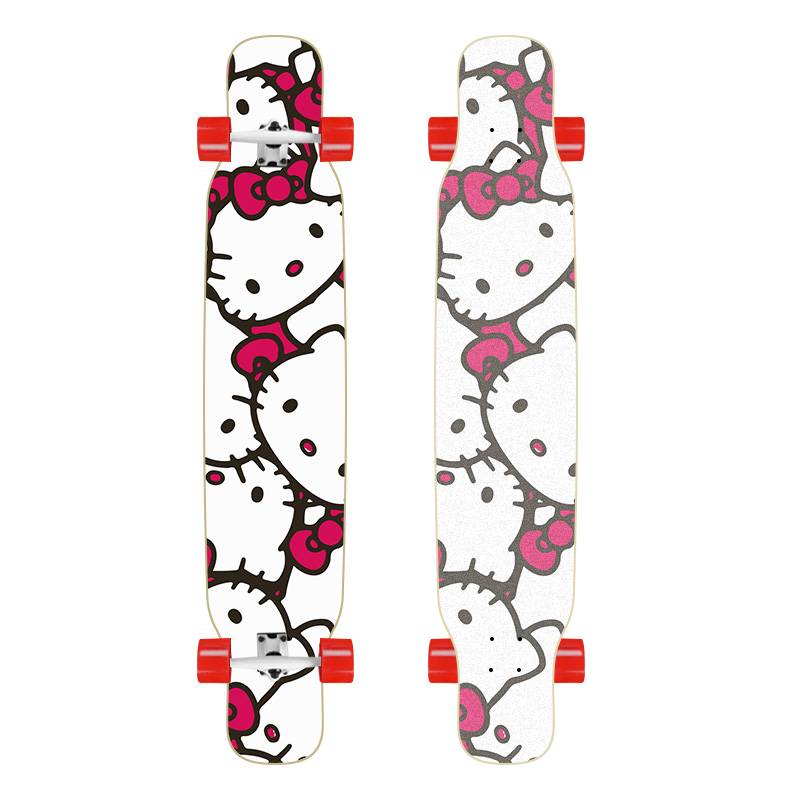 ♪ hellokt dance board ♪